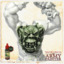 Warpaints: Green Tone Ink 18ml